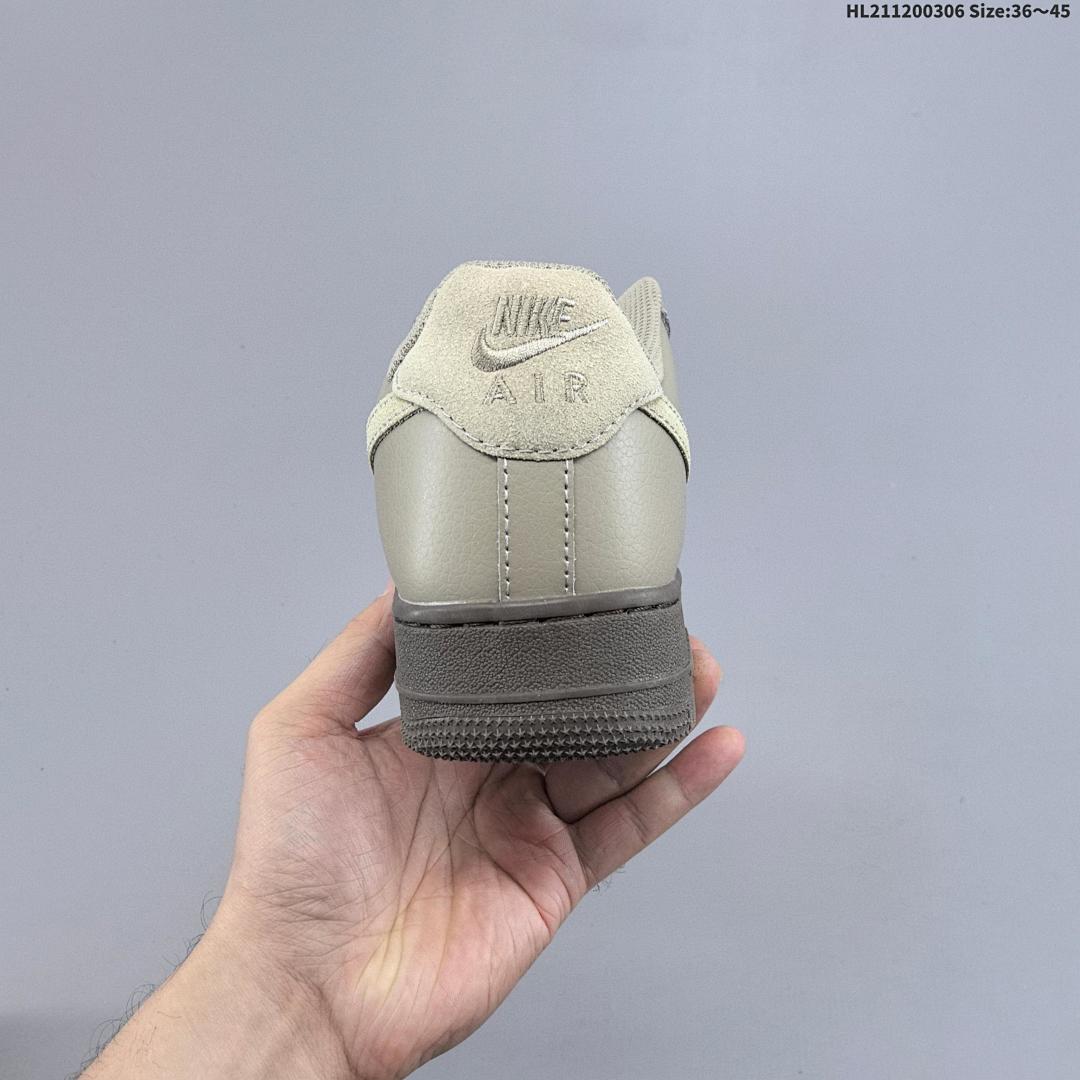 Nike Air Force 1’07 Force 1 - foto 6