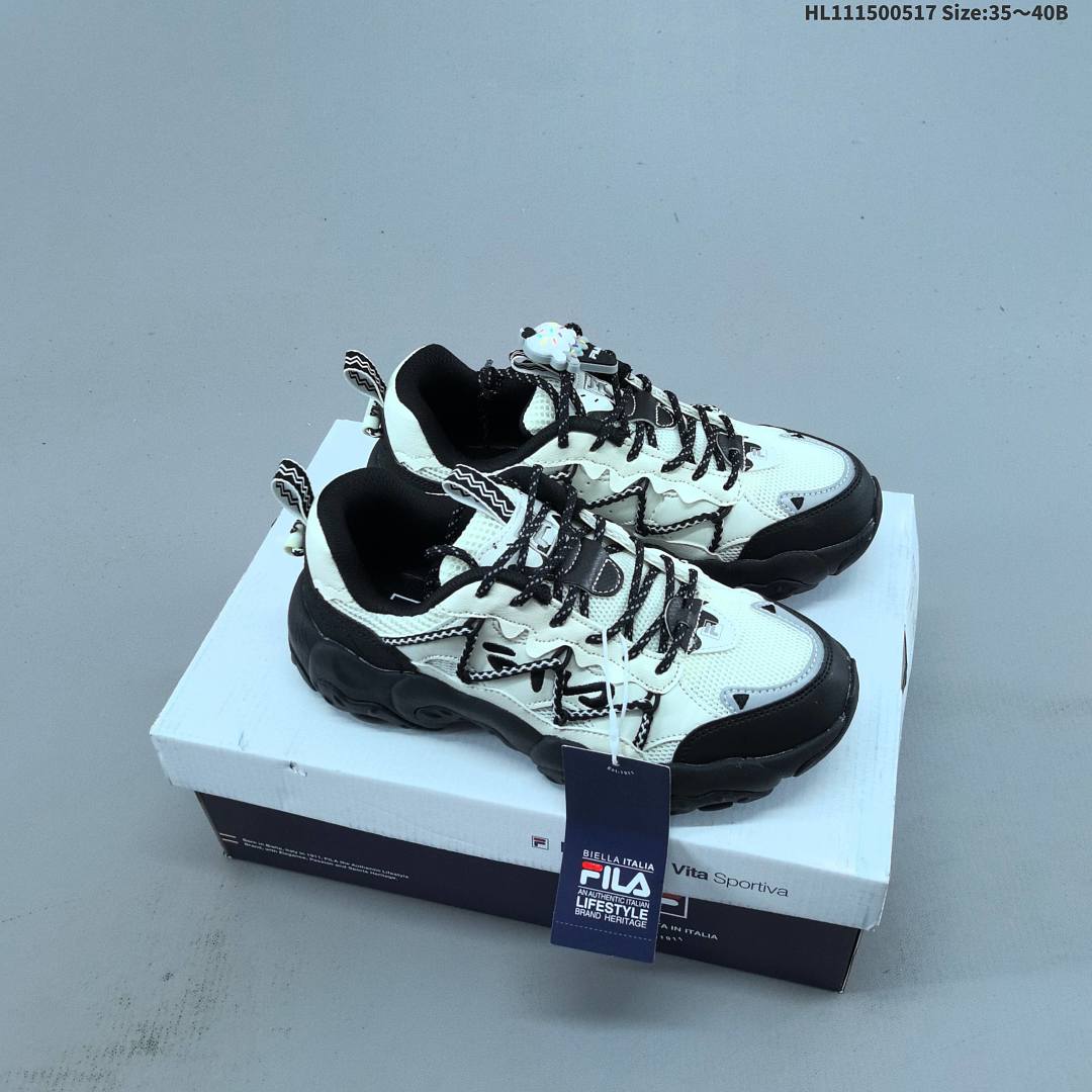 FILA Croissant 1S WE