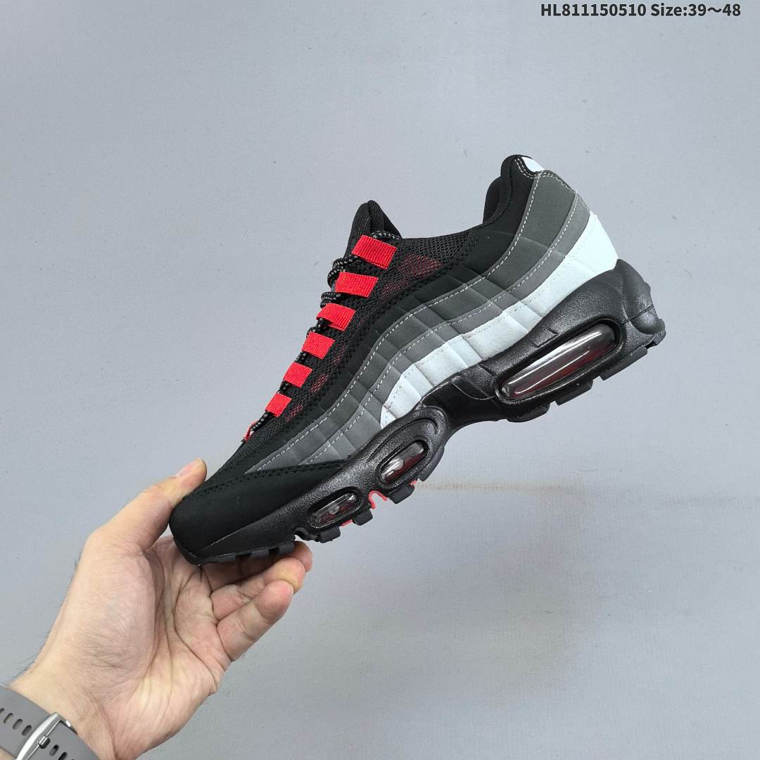 NIKE AIR MAX 95 TT 001 ID Size 48 - foto 4