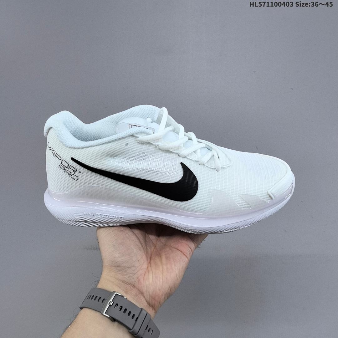 Nike W ZOOM VAPOR PRO HC - foto 2