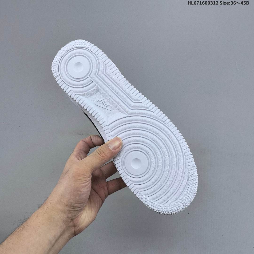 Nike AIR FORCE 1’07 Force - foto 7