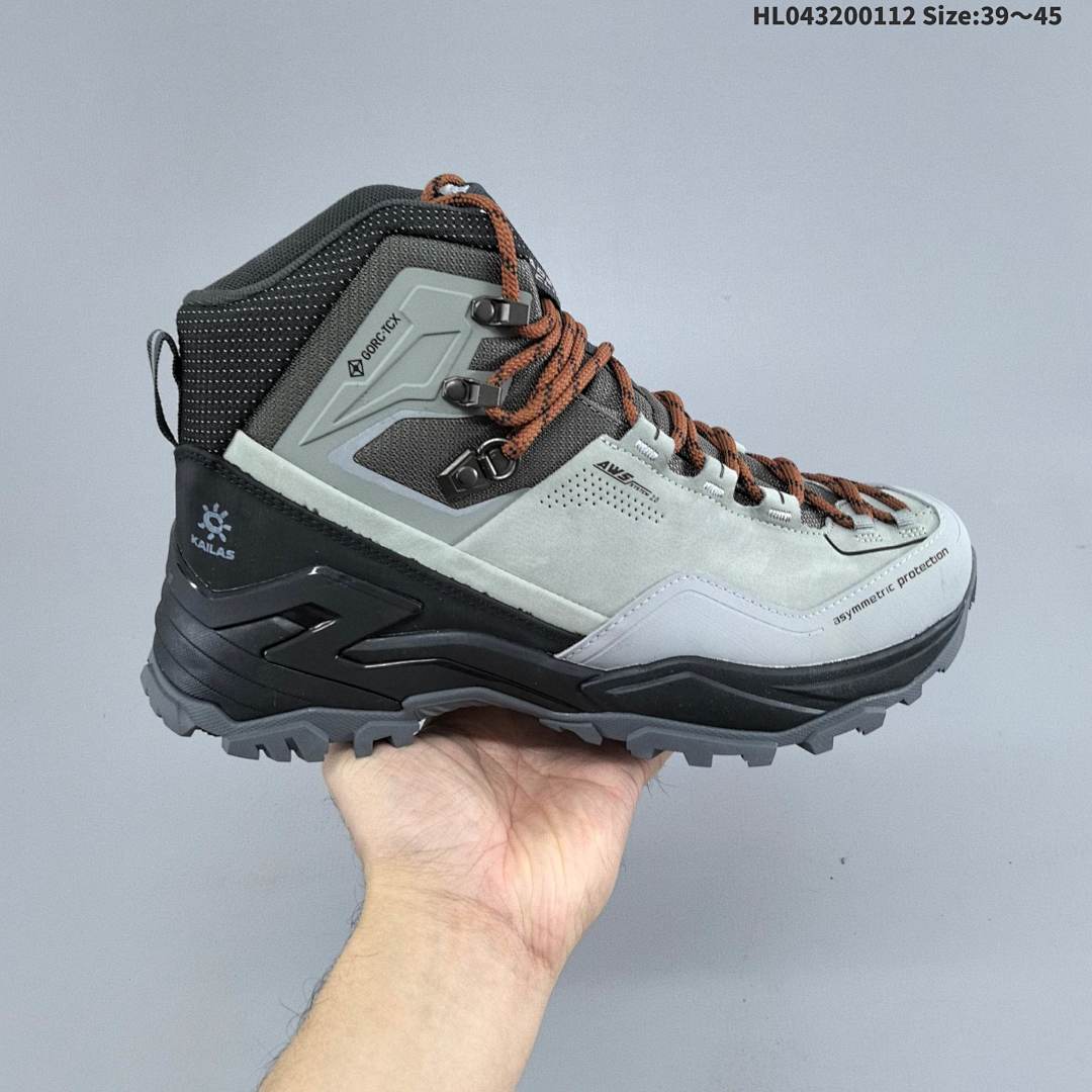 KAILAS MT5-2 GTX MID GOR - foto 5