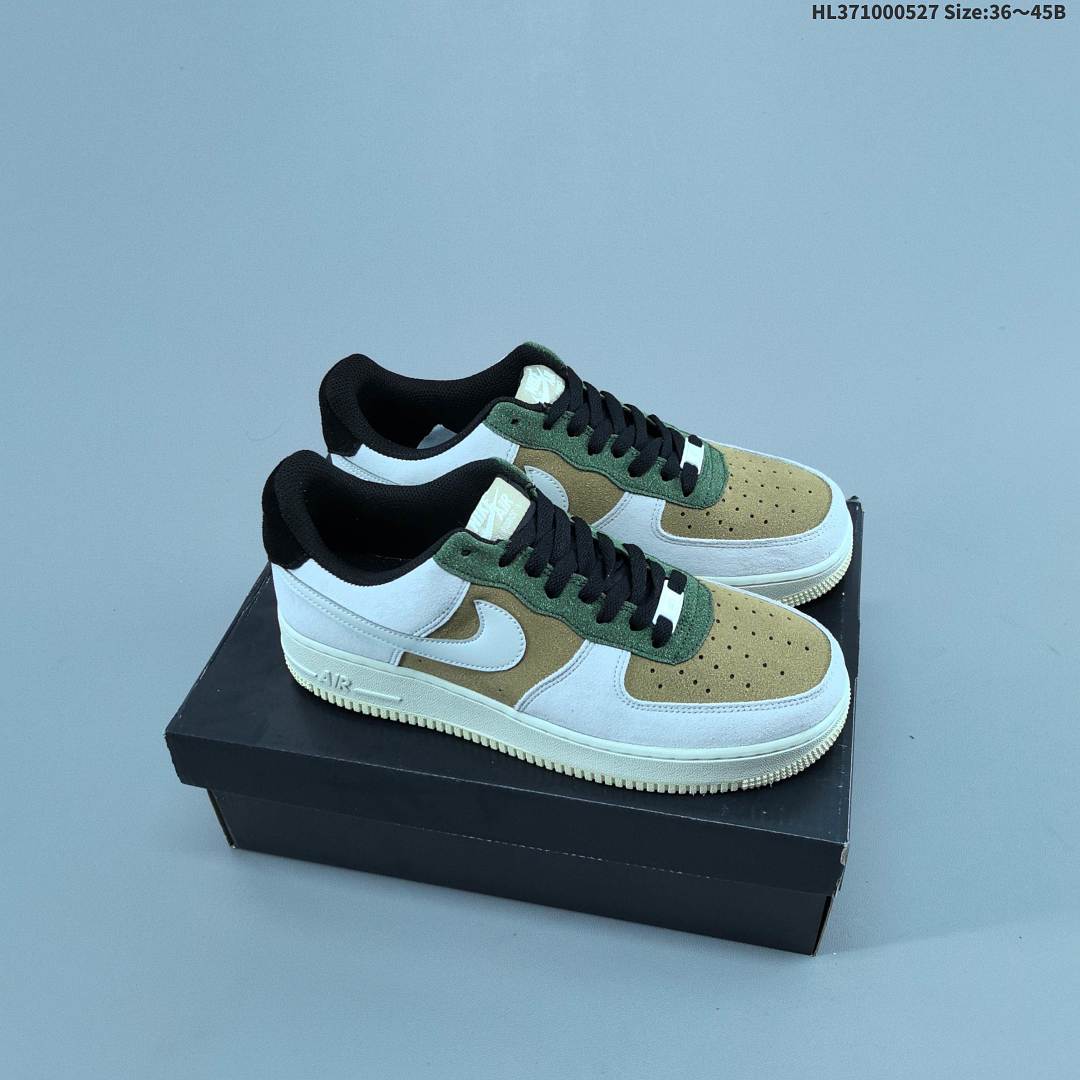 Nike AIR FORCE 1‘07 Force - foto 11