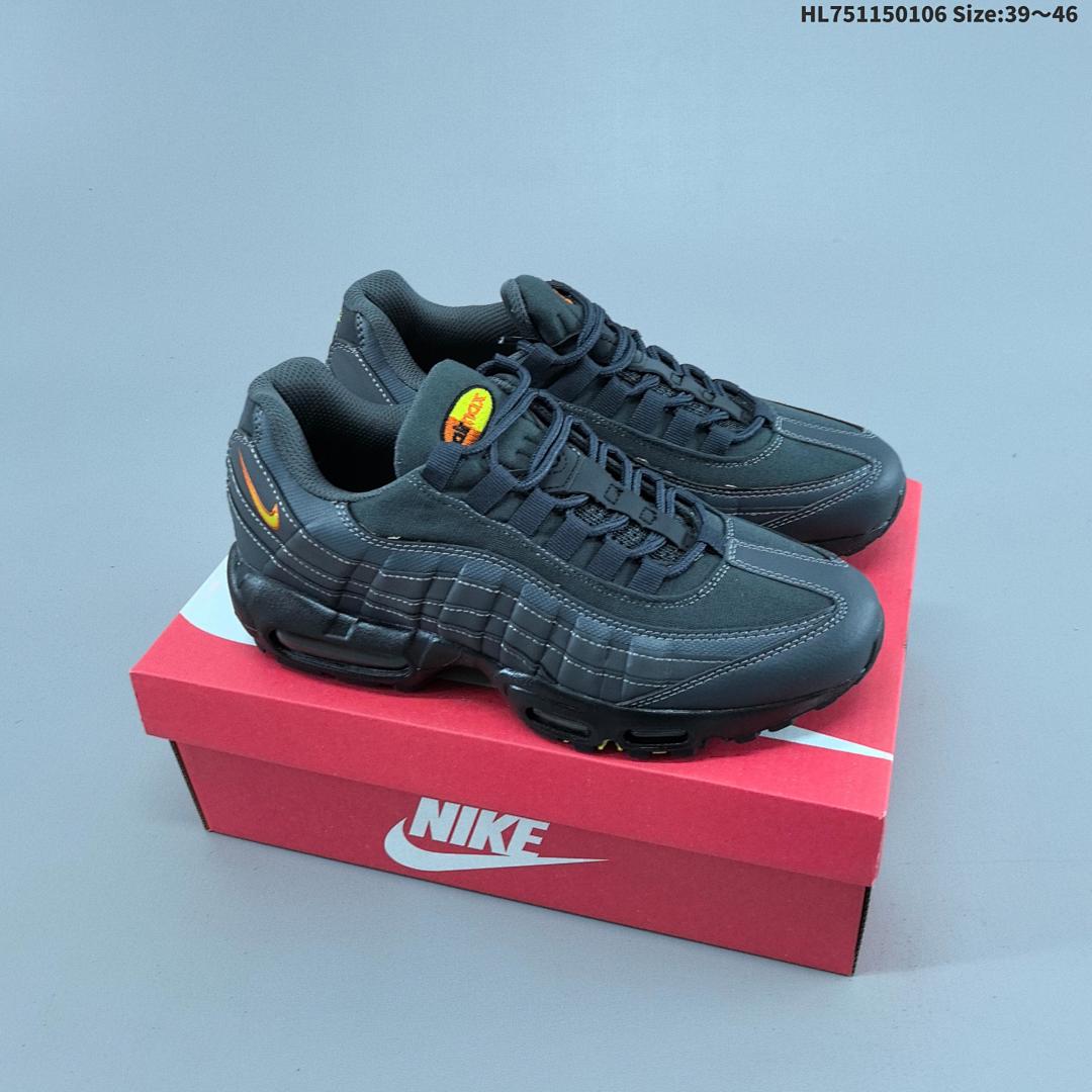Nike Air Max 95 OG Max 95 Nike SB Air Max 95 30 - foto 2