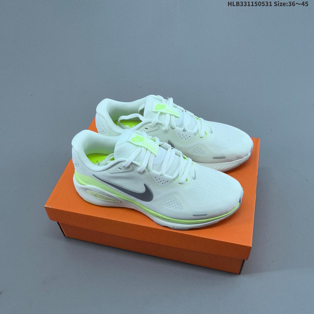 Nike Air Zoom Structure 26 , Logo - foto 15