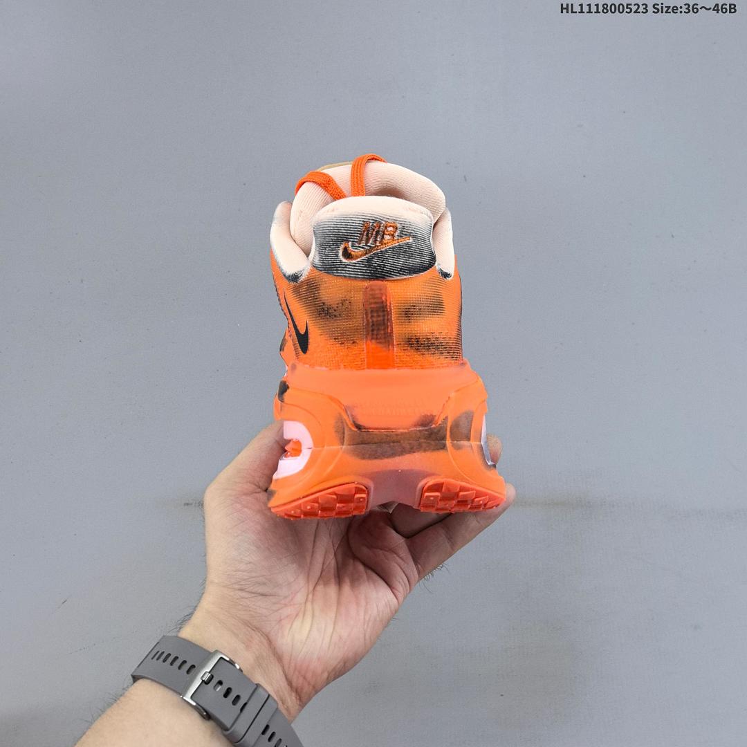 Nike VOMERO PREMIUM ReactX Air Zoom - foto 6