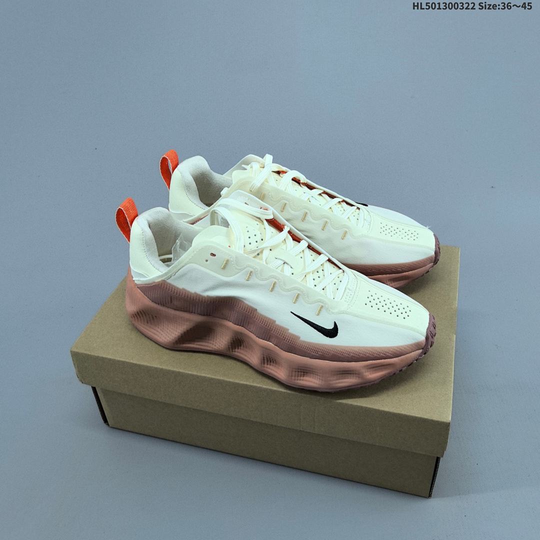 Nike Ava Rover Phantom Light Bone TPU - foto 11