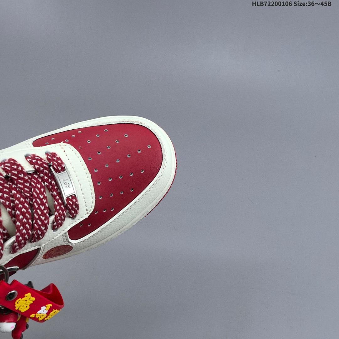 NIKE AIR FORCE 1‘07 LV8 - foto 3