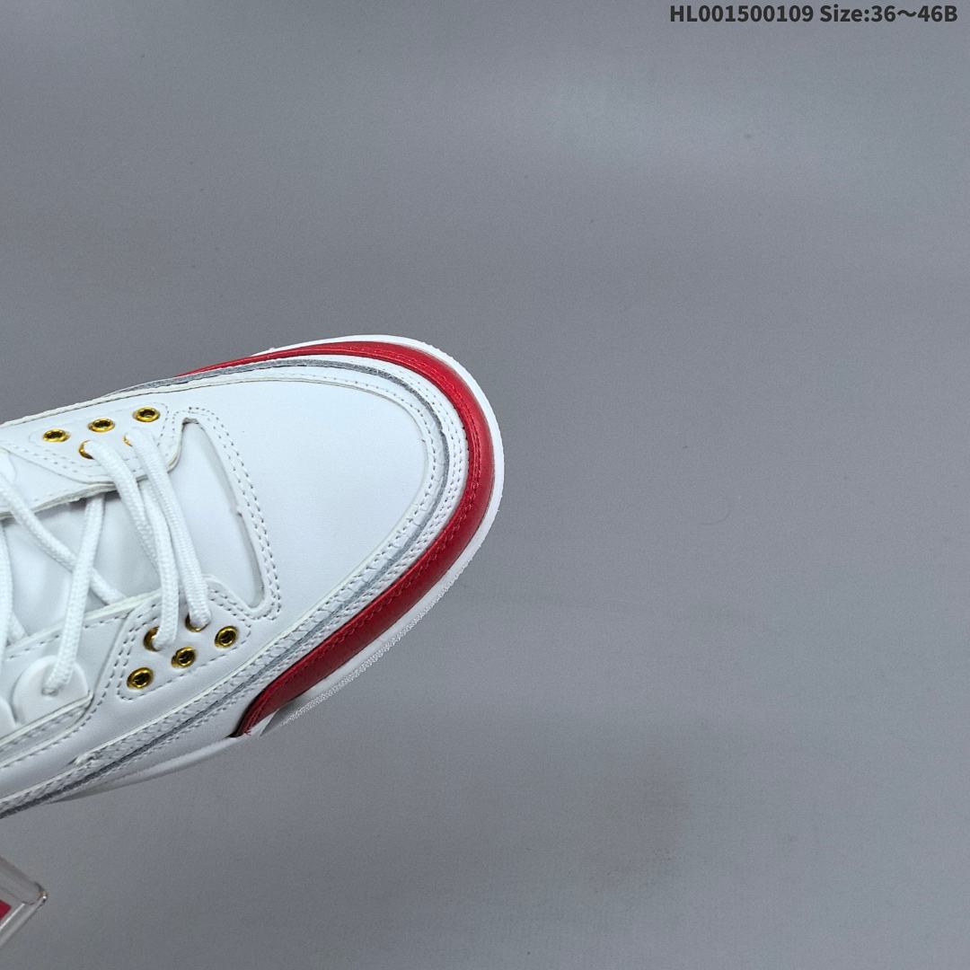 Air Jordan 3 Mexico "El Vuelo" AJ3 3 aj3 3 - foto 3