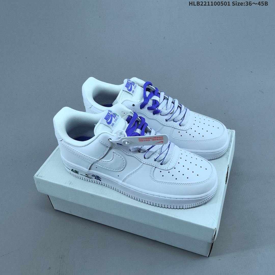 Nike Air Force 1’07 Force 1
