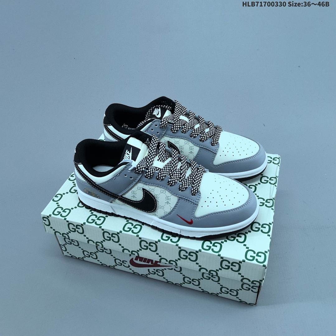 NIKE DUNK SB LOW Dunk SB Dunk Dunk Dunk SB - foto 5
