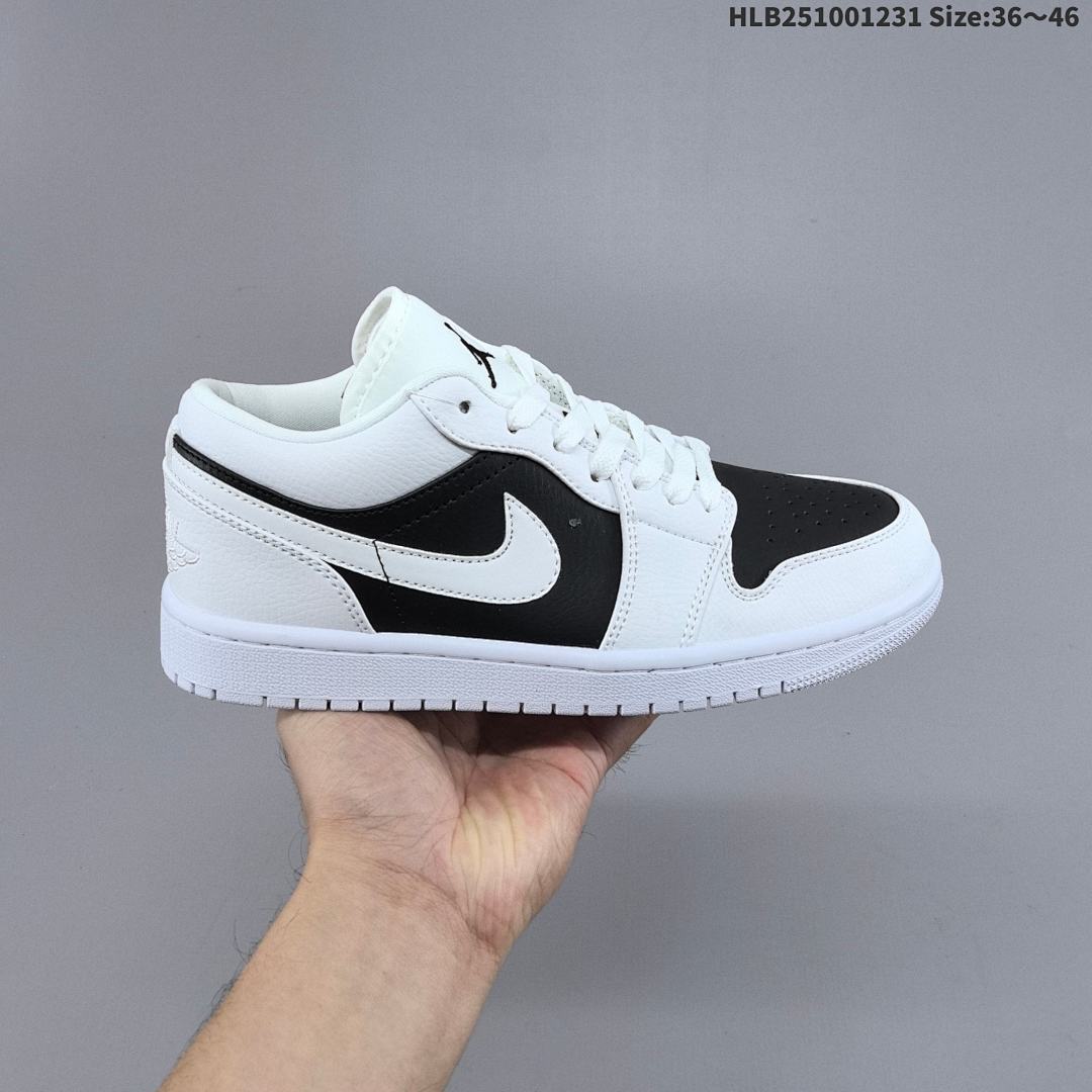 Air Jordan 1 Low AJ1 1 Air Jordan 1 Low 1985 - foto 8