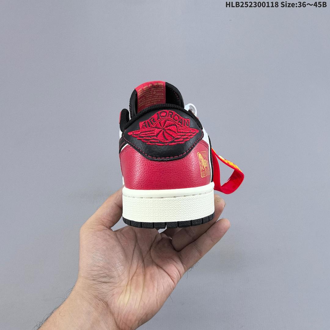 Nike Air Jordan 1 x Travis Scott AJ1 ‘DIY’ - foto 5