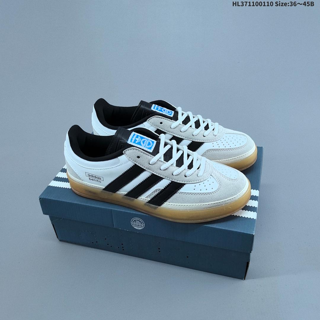T Bad Bunny x adidas Gazelle Indoor BadBunny adidas GazelleInd - foto 3