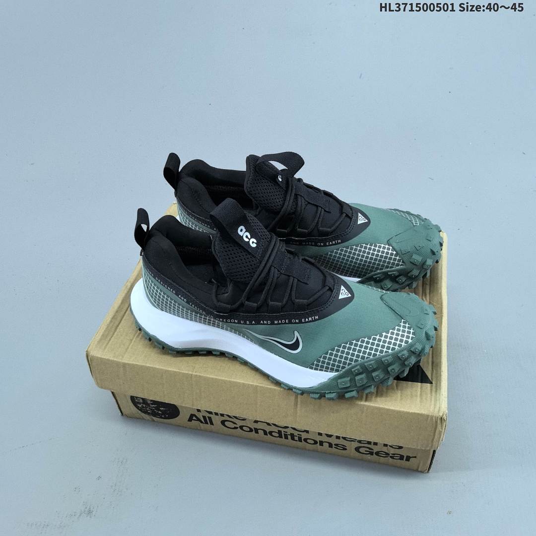 Nike ACG Mountain Fly Low GTX SE