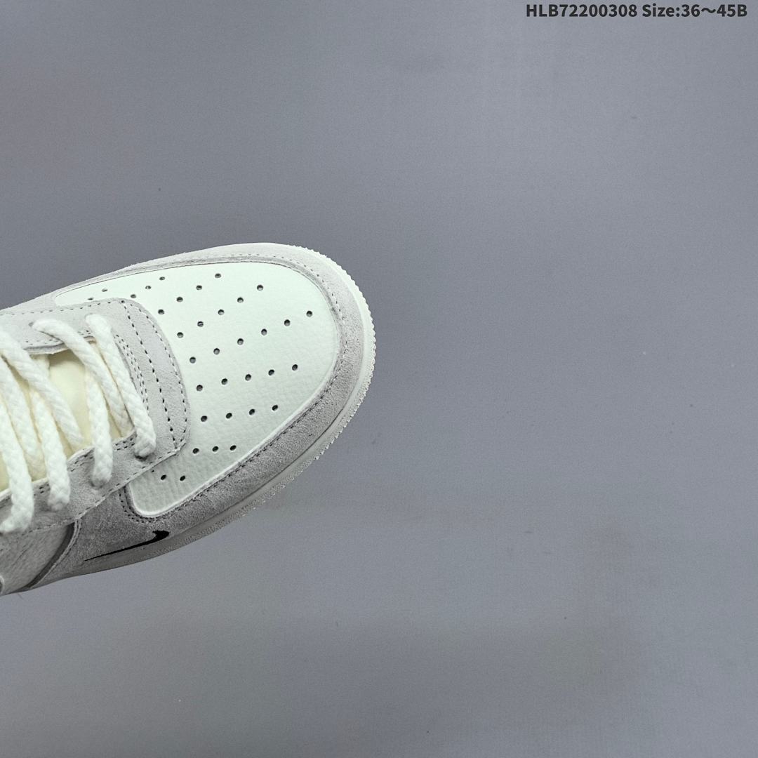 NIKE AIR FORCE 1‘07 LV8 -097 - foto 8