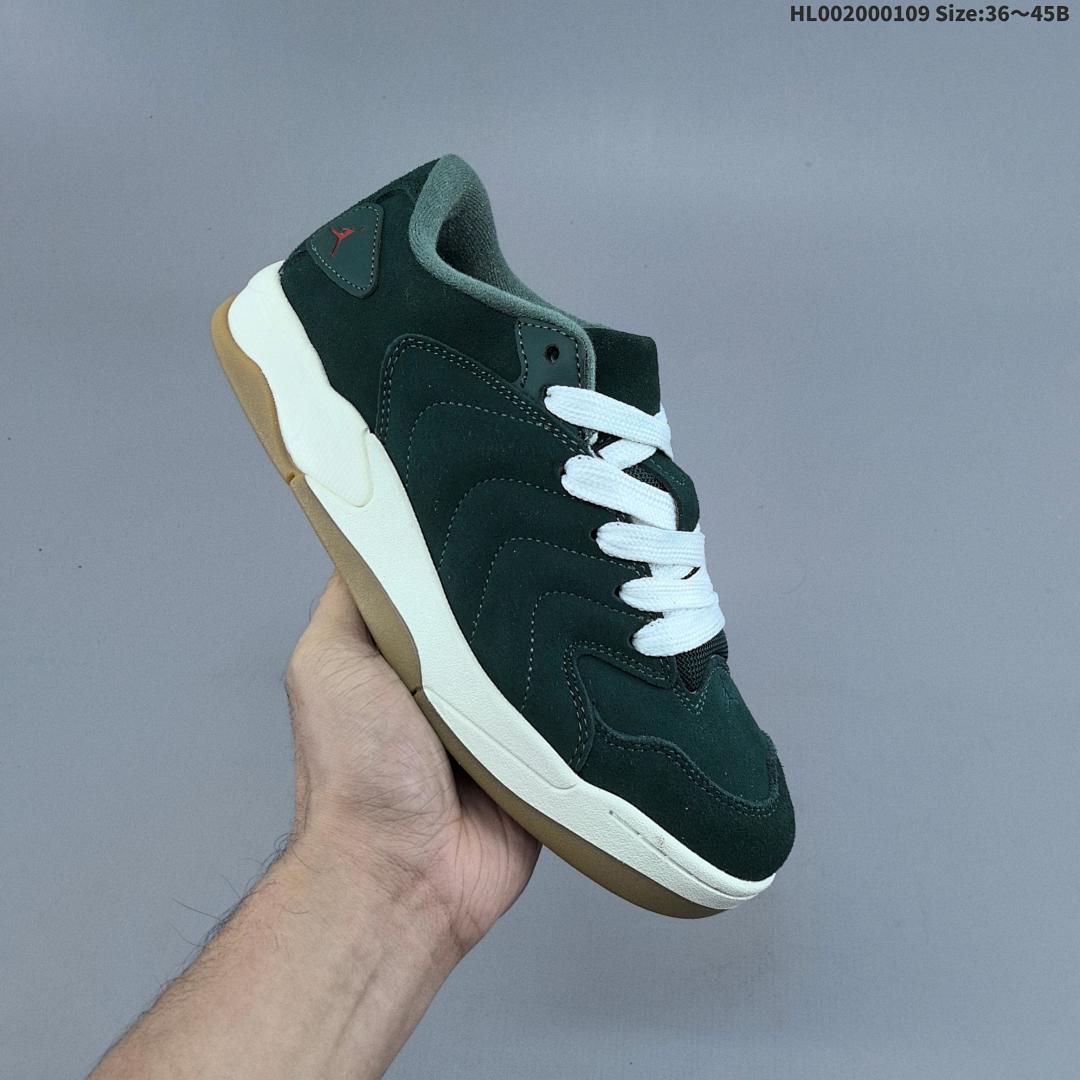 Air Jordan Session Low Jordan - foto 8