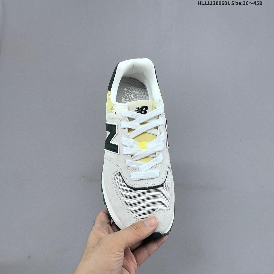 New Balance 574 4 - foto 5