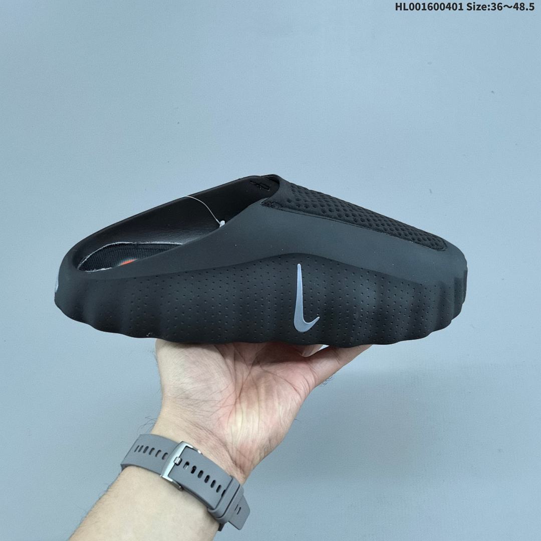 Nike Mind 001 Swoosh Logo - foto 5