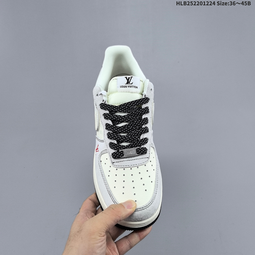 Nike Air Force1 07 low LV C - foto 6