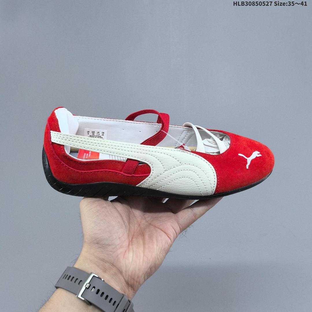 Puma speedcat 408719 01 HLB30850527 Size 41 - foto 3