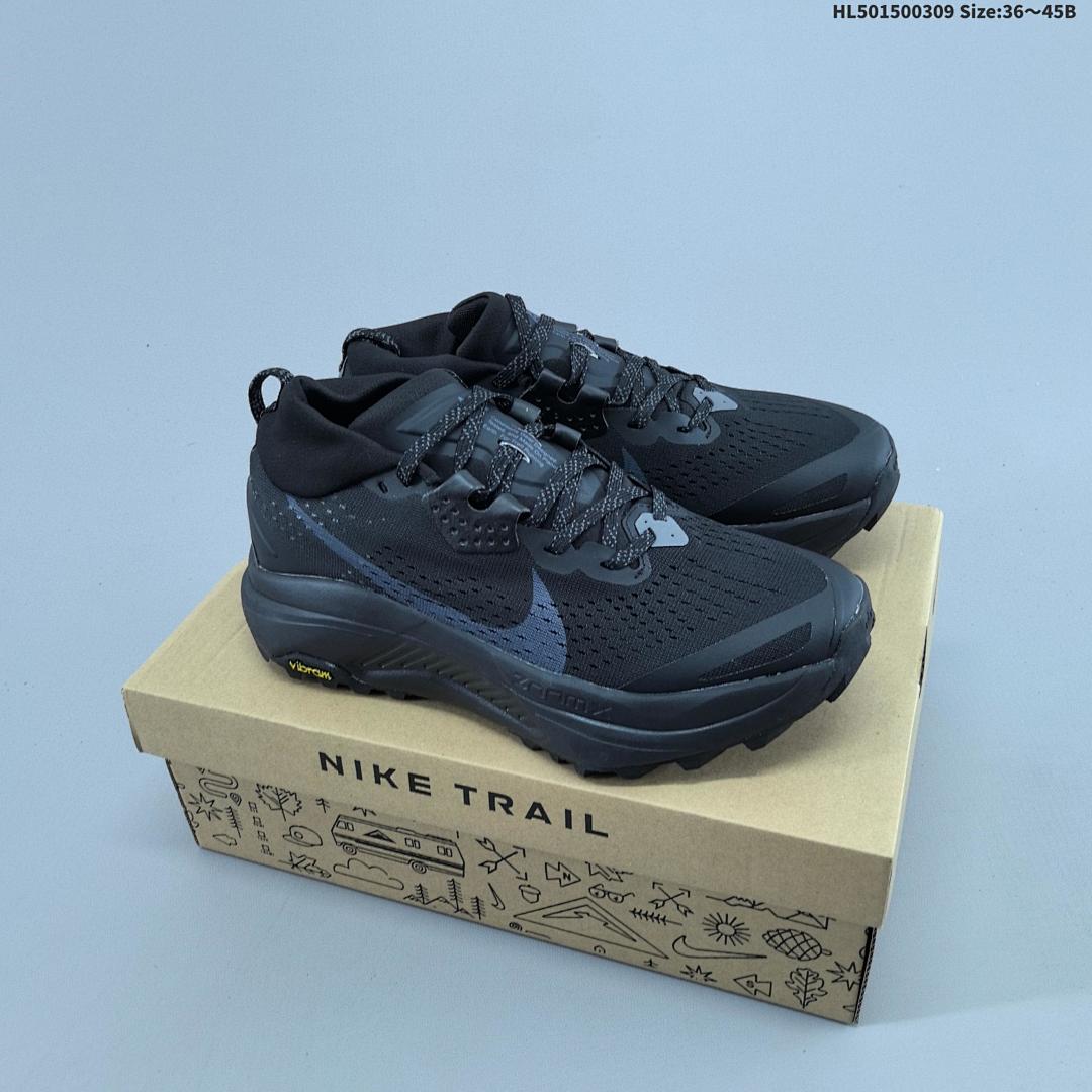 Nike REACTX PEGASUS TRAIL 6 - foto 5