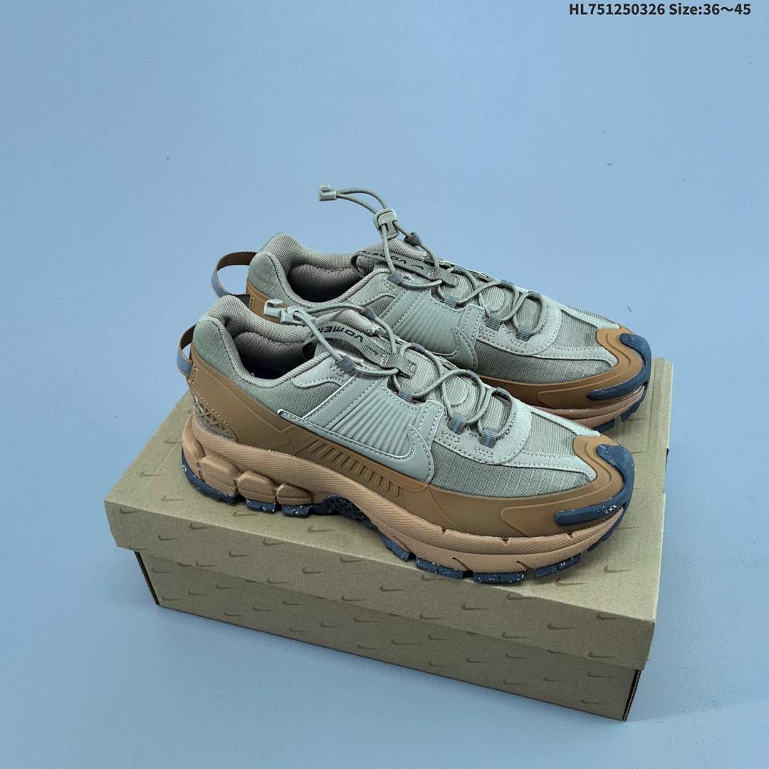 Nike Zoom Vomero Roam TPU EVA - foto 5