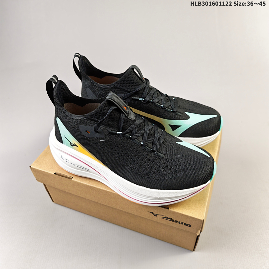 Mizuno RUNNING WAVE