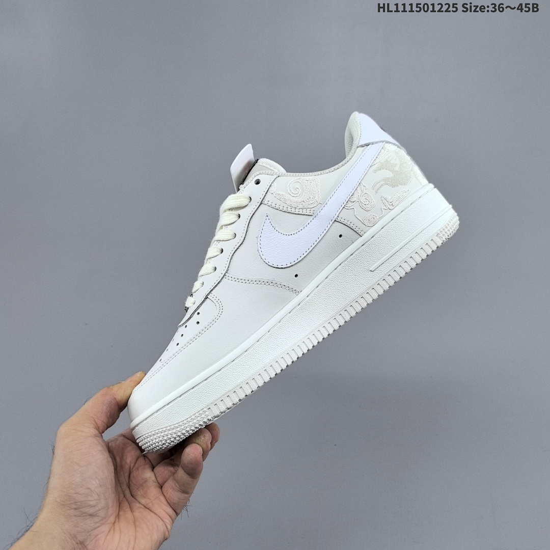 NIKE AIR FORCE 1‘07 -011 - foto 7