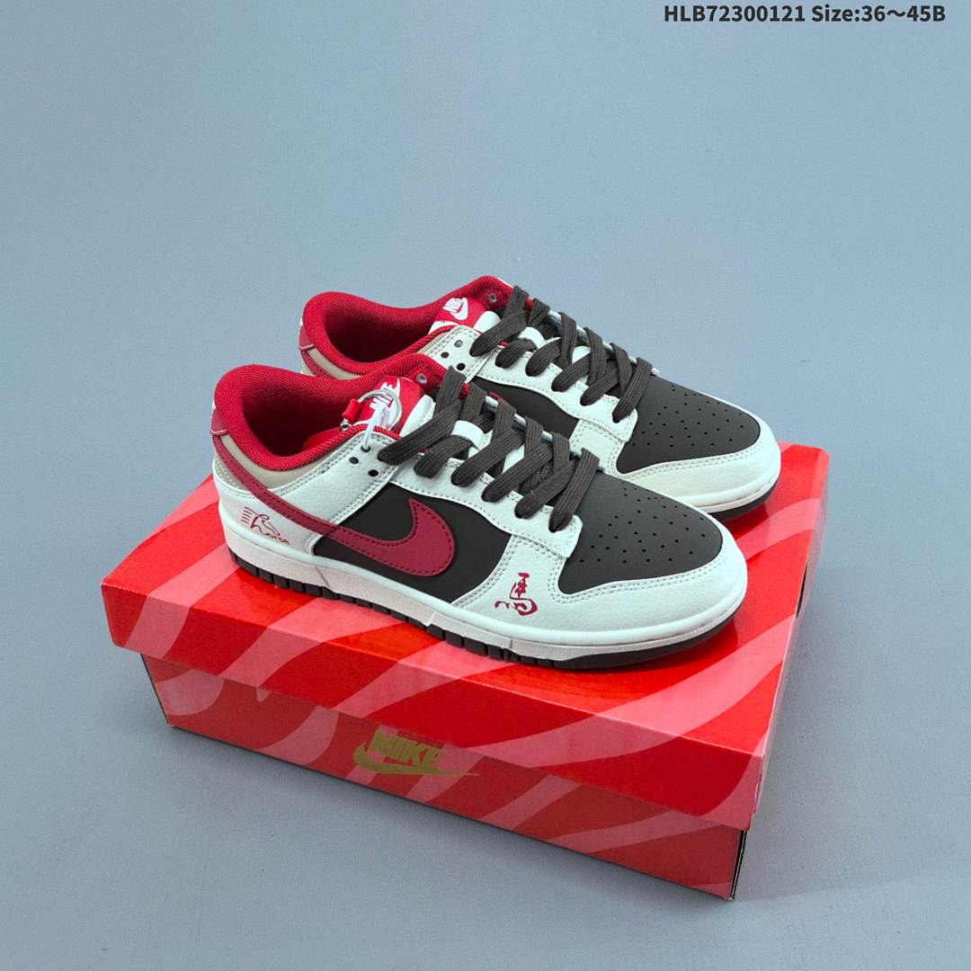 NIKE DUNK SB LOW Dunk SB Dunk Dunk Dunk S - foto 3