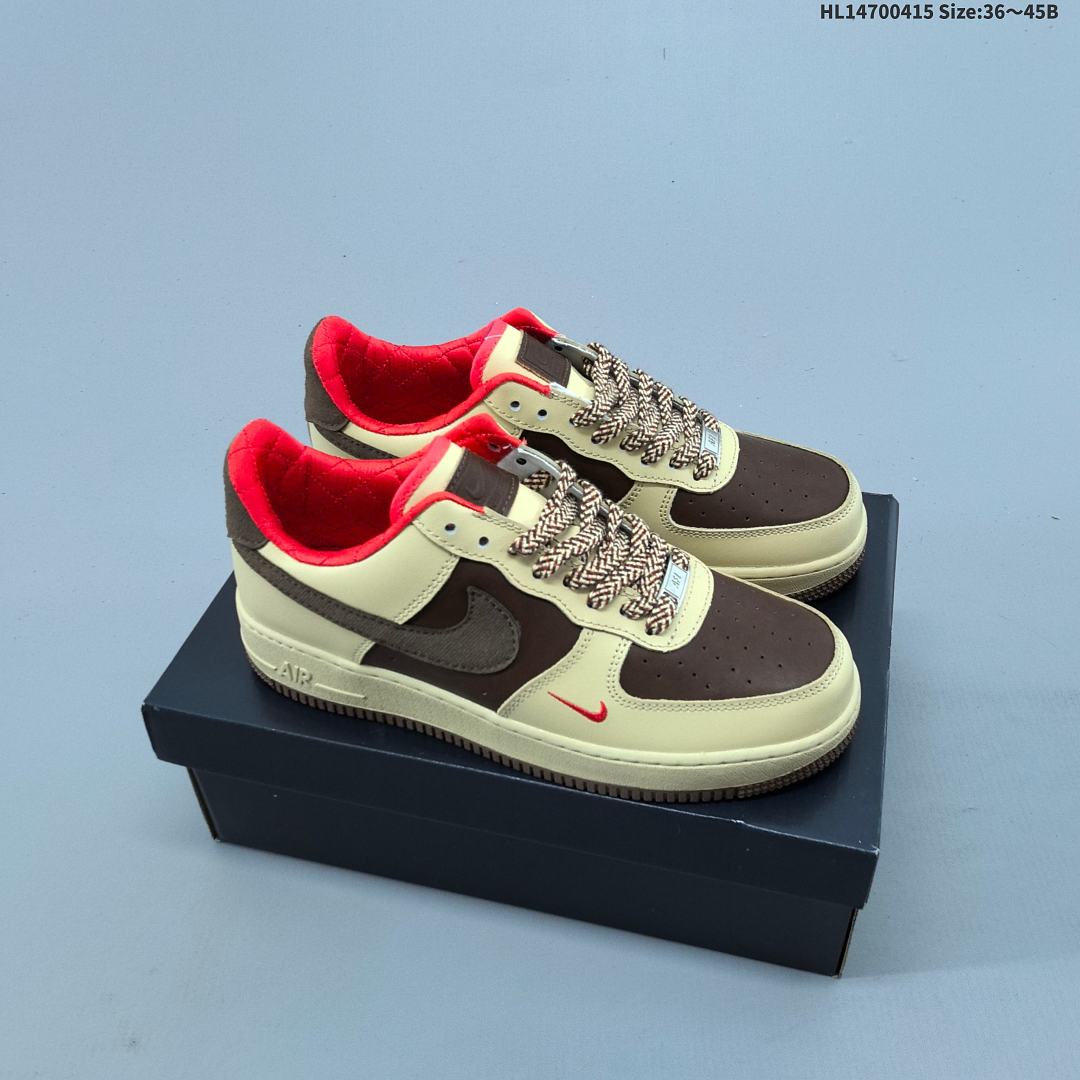 Nike Air Force 1 & x27;07 Low
