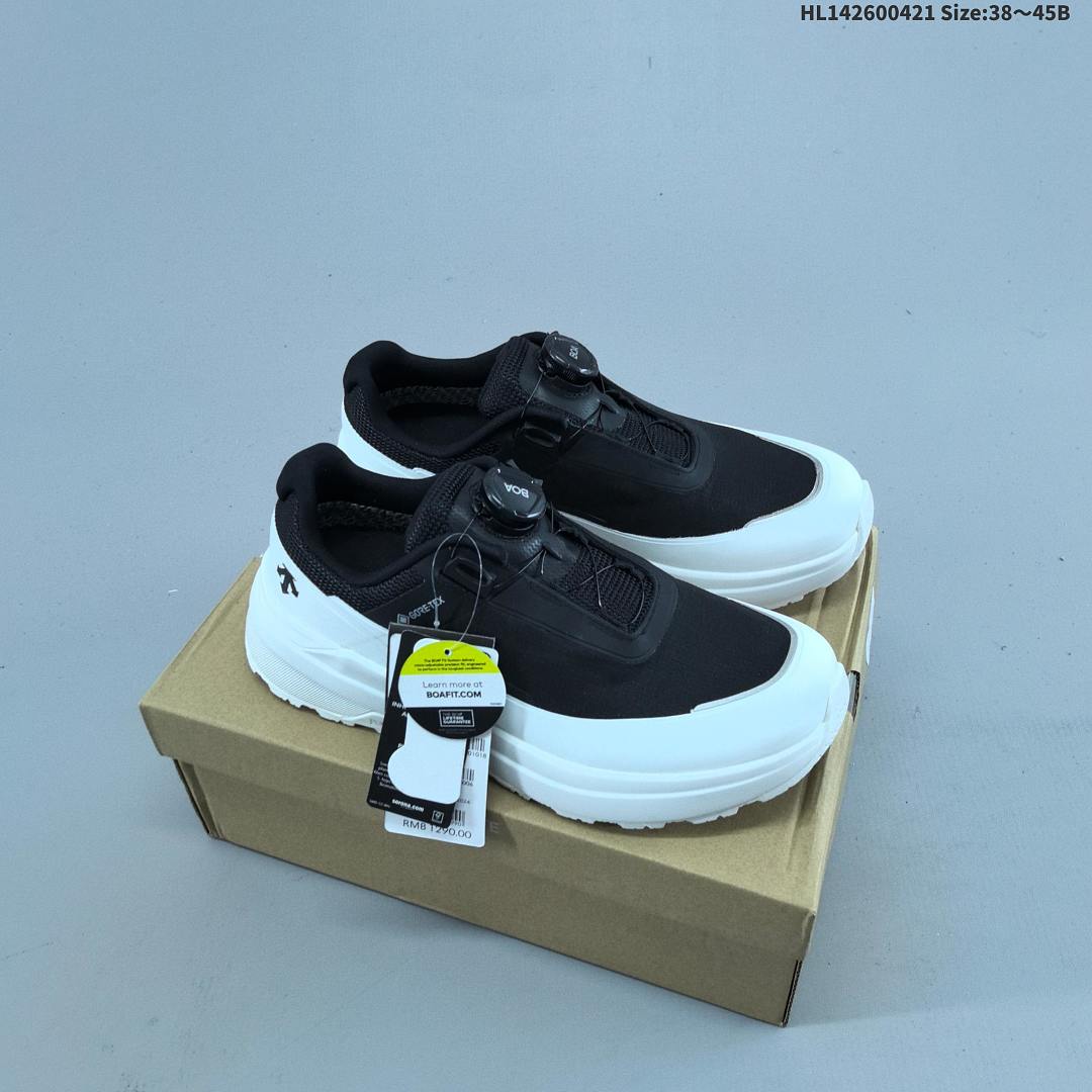 DESCENTE ENERZITE PRIMER WIRE GTX 2.0 PRIMER GTX
