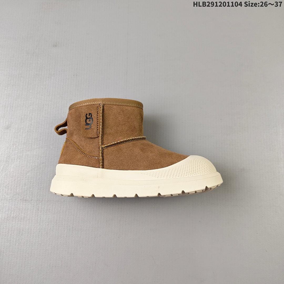 UGG ID Size 37
