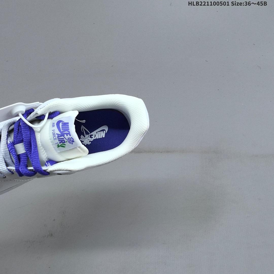 Nike Air Force 1’07 Force 1 - foto 9