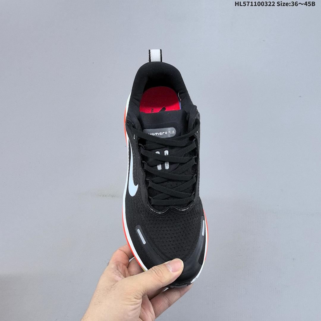 Nike Vomero Plus ReactX Air Zoom - foto 5