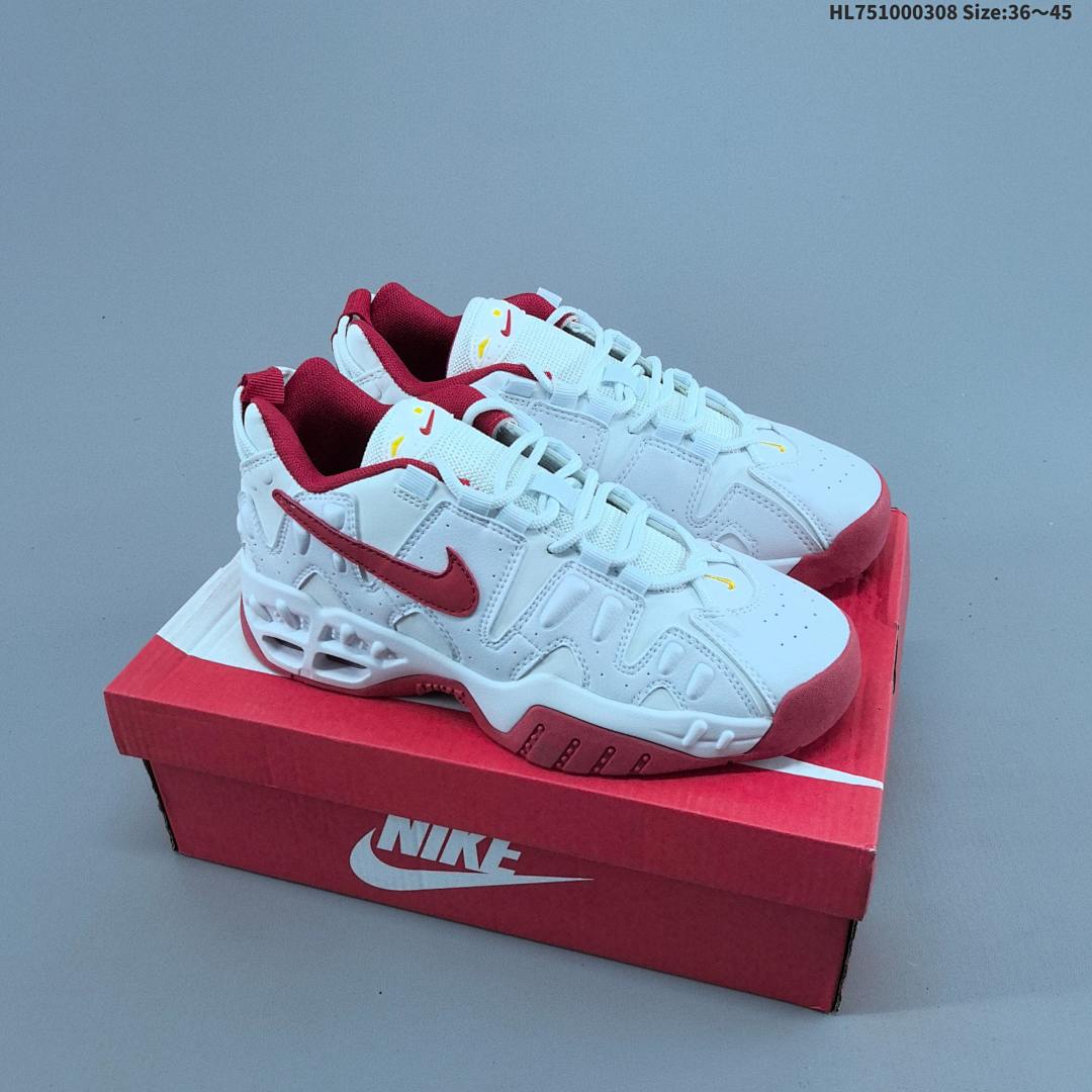 Nike Air Force 1 & x27;07 Low - foto 3