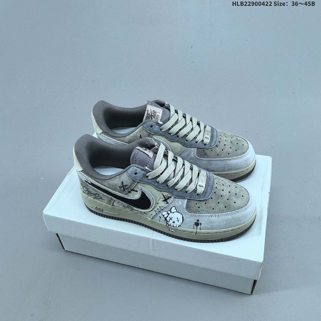 NIKE AIR FORCE 1‘07 LV8 - foto 9