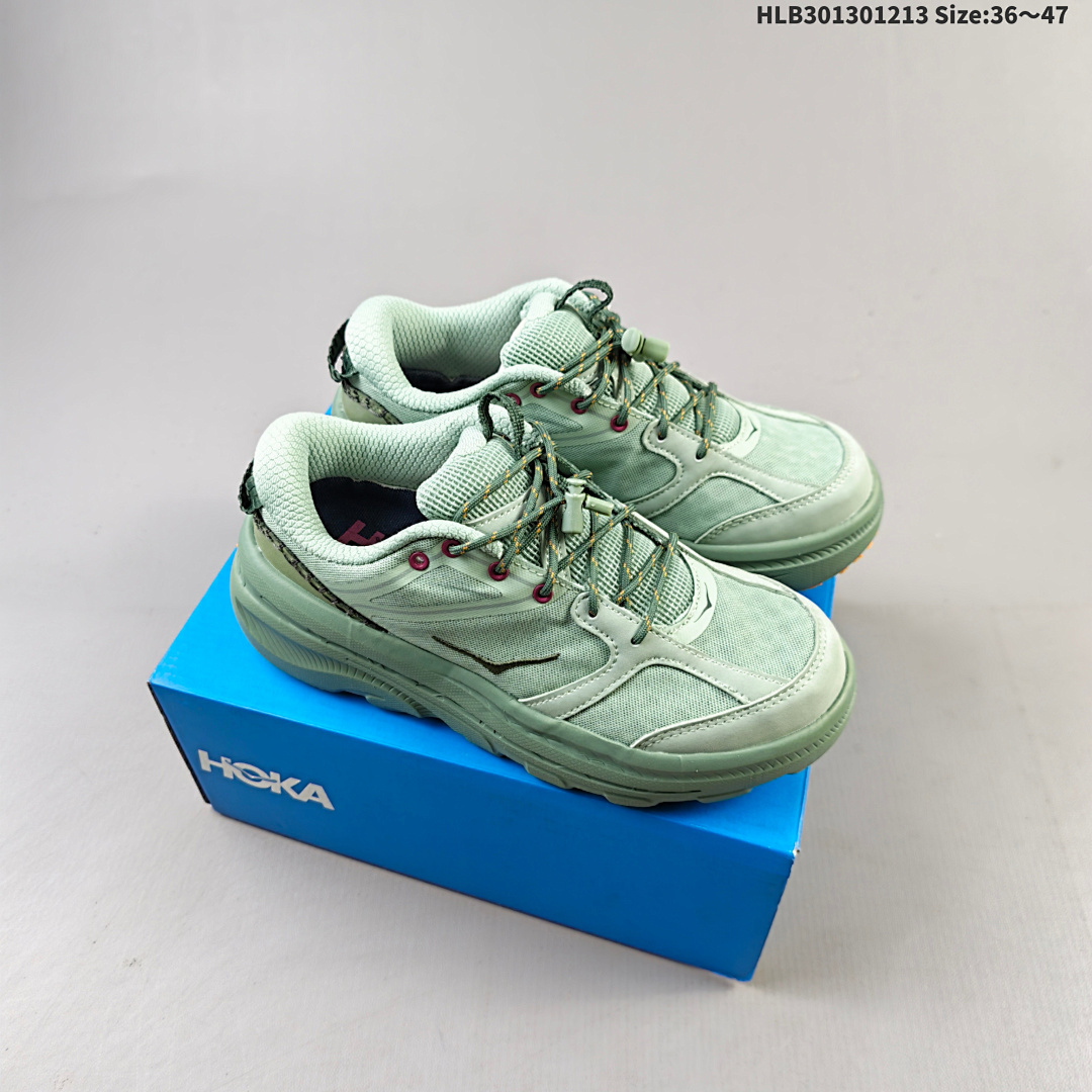 HOKA BONDI B3
