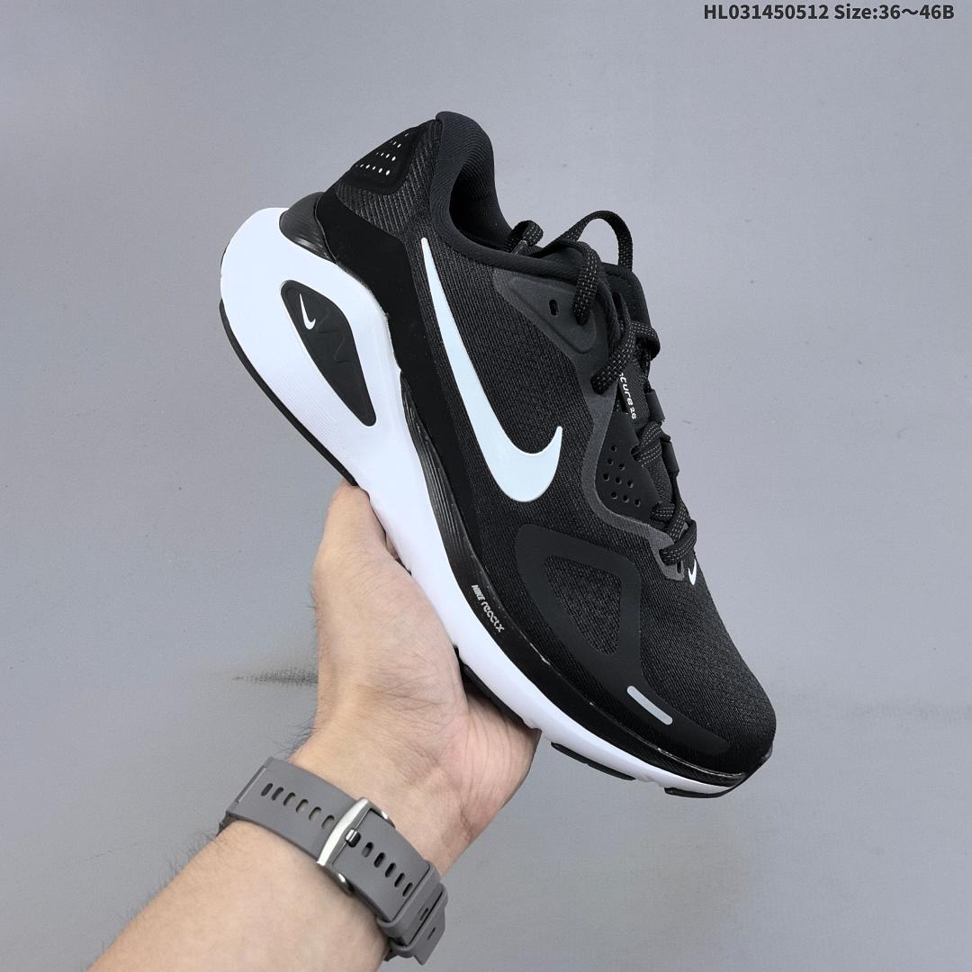 Nike Air Zoom Structure 26 -002 . - foto 3