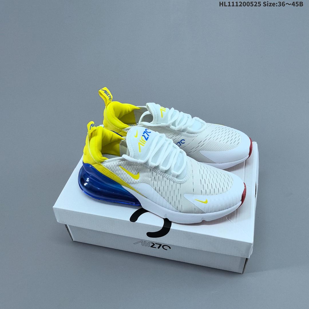 Nike AIR MAX 270 -101