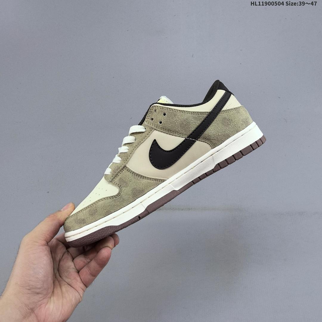 Nike SB Dunk Low ZoomAir - foto 6
