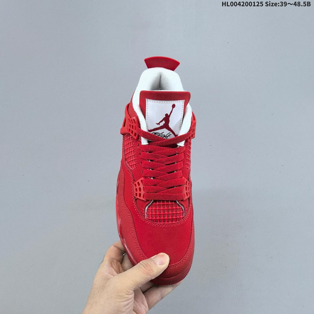 Air Jordan 4 Retro OG AJ4 4 aj4 4 - foto 6