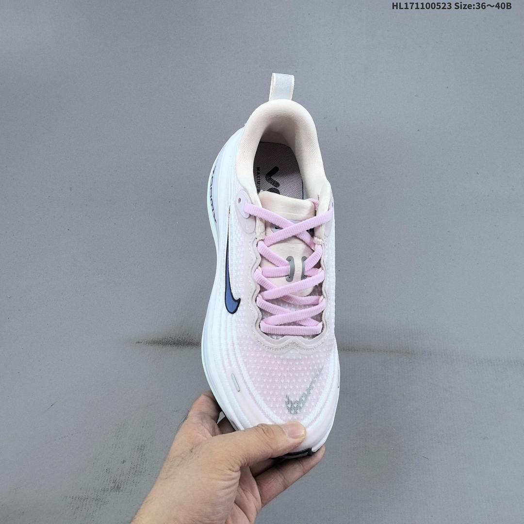 Nike Vomero Plus ReactX Air Zoom - foto 5