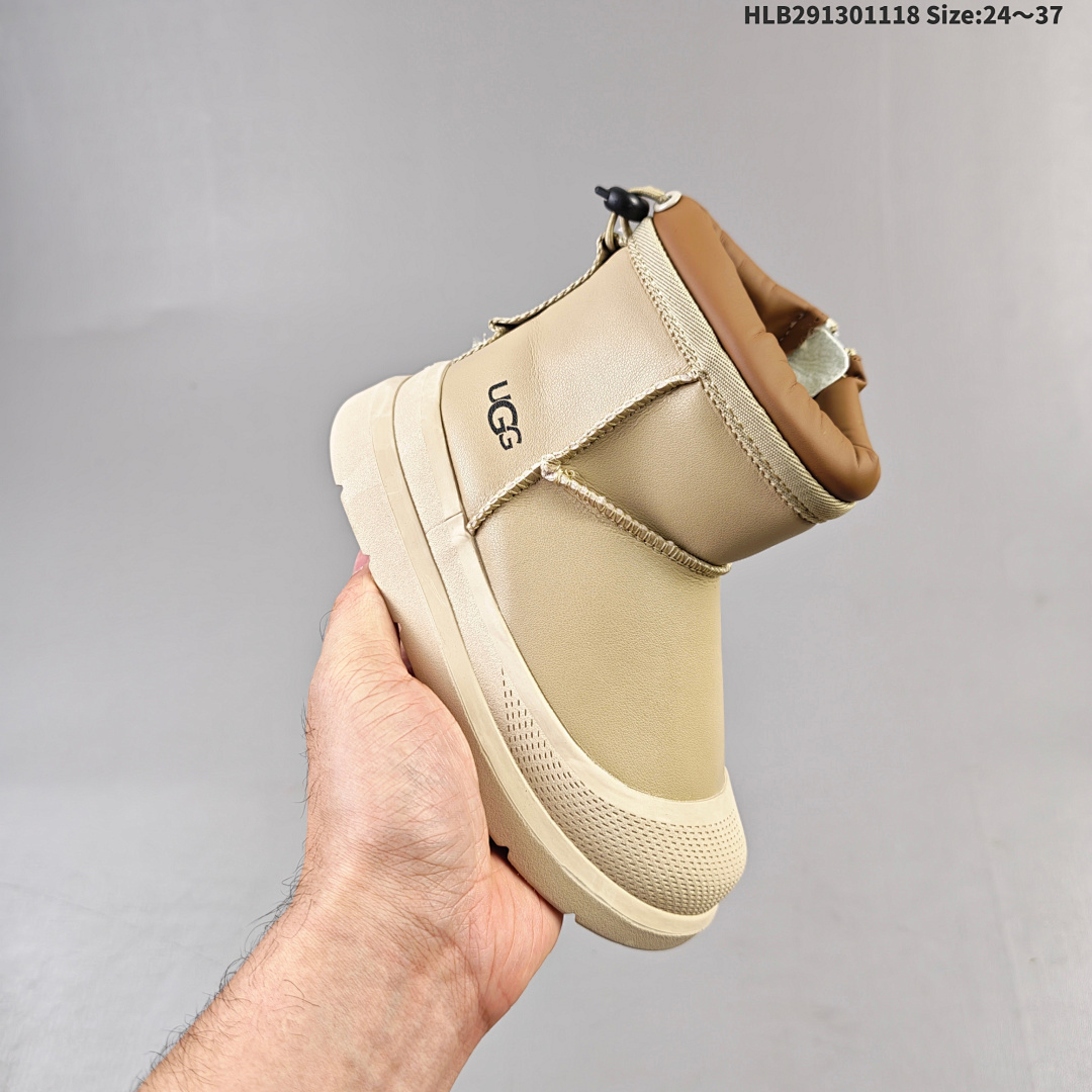 UGG Z - foto 5