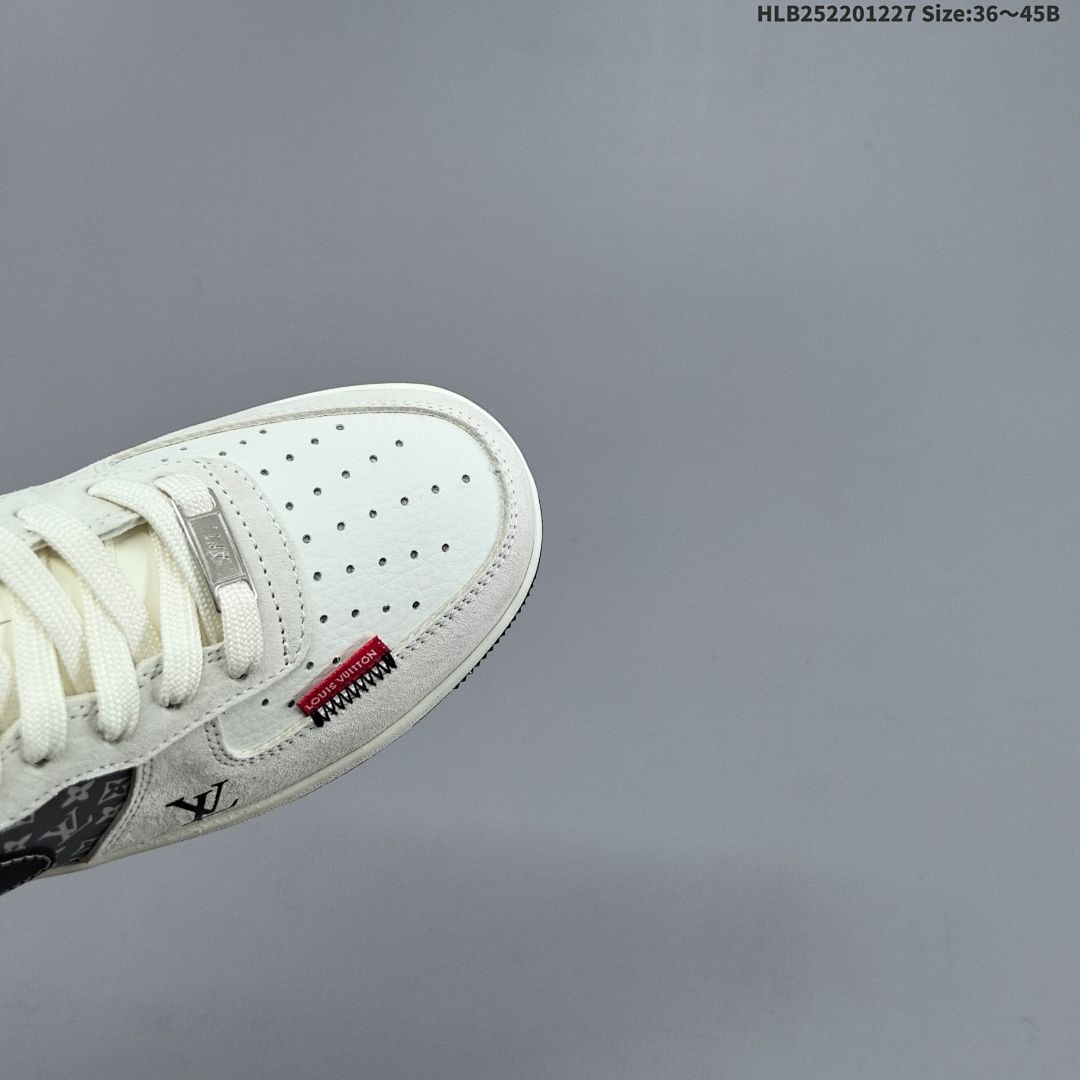 Nike Air Force1 07 low lv - foto 3