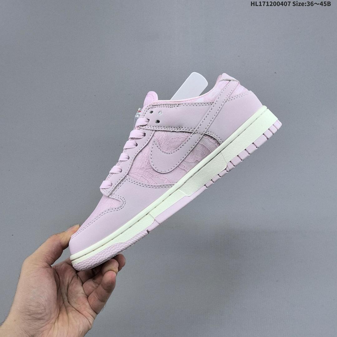 NIKE sb DUNK LOW ZoomAir - foto 4