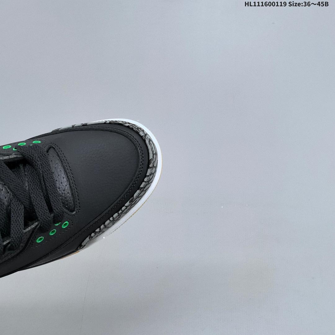 Nike Air Jordan 3 Retro · AJ3 -300 4 - foto 3