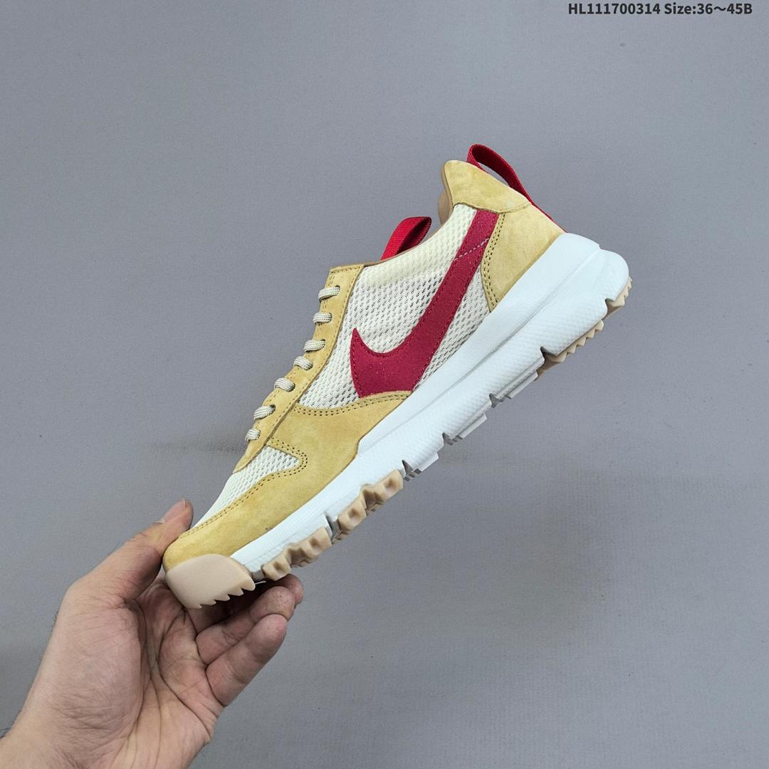 Nike/ ❗️GD ❗️ - · Tom Sachs x - foto 4