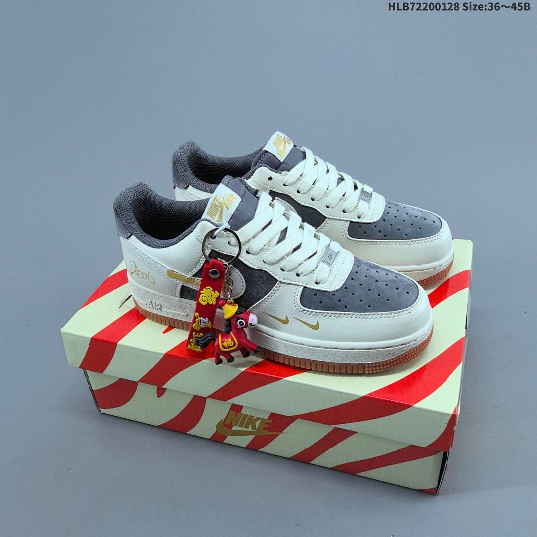 Nike Air Force1 07 low - foto 2