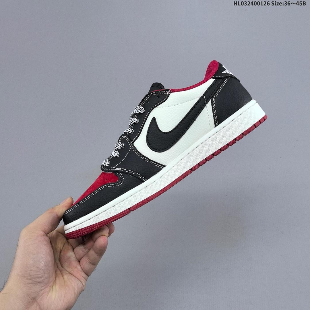 Nike Air Jordan 1 x Travis Scott AJ1 ‘DIY’ - foto 7